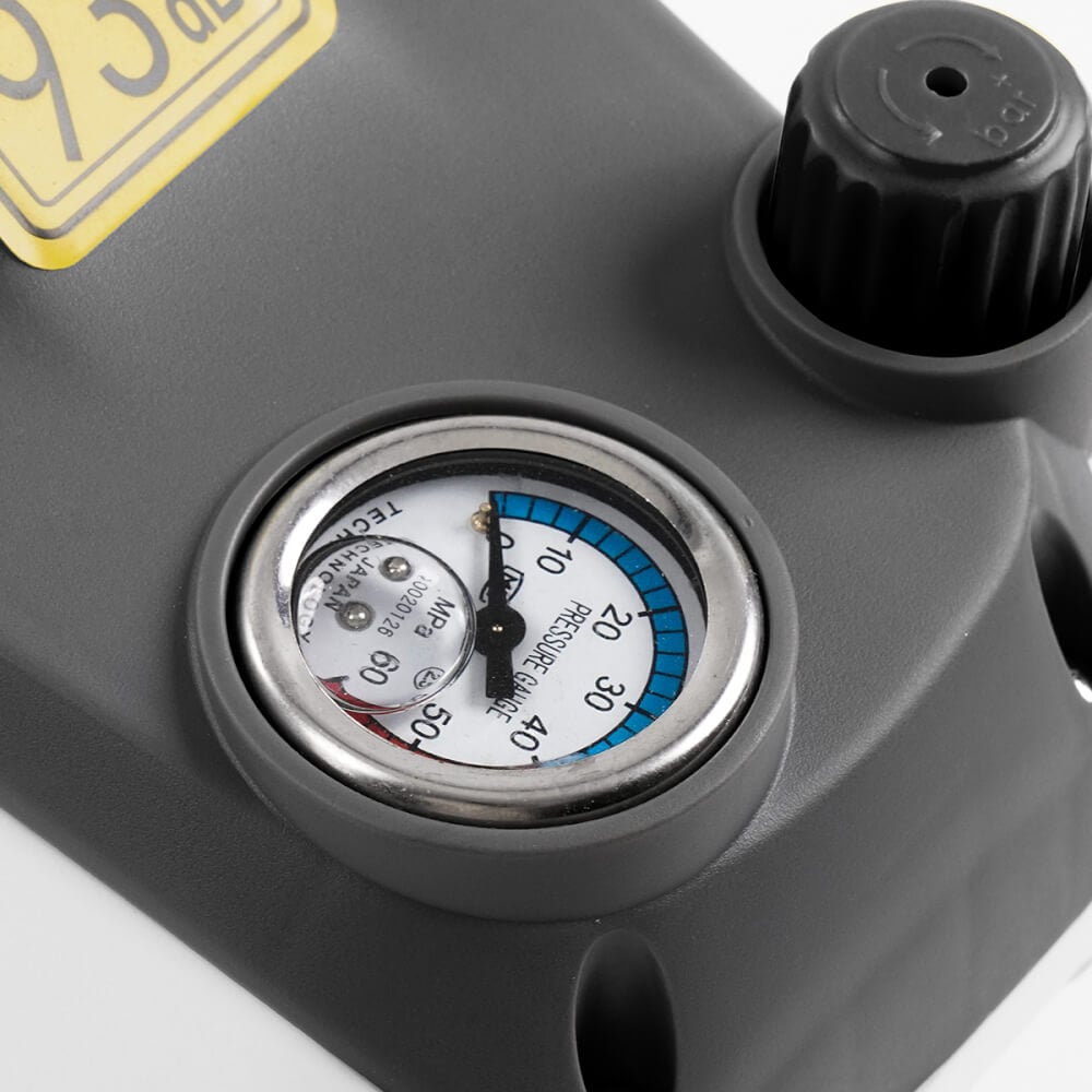 เครื่องฉีดน้ำแรงดันสูง TOMA JAPAN รุ่น KR-99U-PRO 400 บาร์ 3800 วัตต์